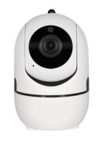 SECTEC smart κάμερα HIP291-2M-AI, ανίχνευση κίνηση, 2MP 1080p, PT - 5210131012901