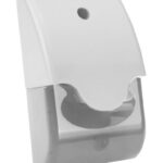 Σειρήνα πανικού Piezzo εσωτερικού χώρου HS-157, 12V, White - 5210131025994