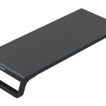 ORICO επιτραπέζια βάση οθόνης/laptop HSQ-M1, μαύρη - 6954301177432