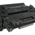 HT Συμβατό TONER για HP, CE255X, 12.5Κ, μαύρο - 6959080012493