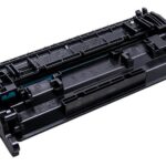 HT Συμβατό Toner για HP, CF226A, 3.1K, μαύρο - 6959080015388