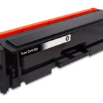Συμβατό Toner για HP, universal, CF540X/400X/CRG054H/CRG045H, 3.2K, μαύρο - 6959080025417