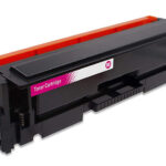 Συμβατό Toner για HP, CF543X/CRG054H/CF403X/CRG045H, 2.5K, magenta - 6959080025448