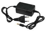 POWERTECH τροφοδοτικό pack HT2000-D, 12V 2A - 5210131104682