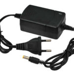 POWERTECH τροφοδοτικό pack HT2000-D, 12V 2A - 5210131104682