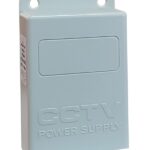 POWERTECH τροφοδοτικό HT2000-W, 12V 2A, αδιάβροχο - 5210131037065