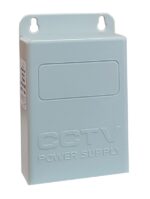 POWERTECH τροφοδοτικό HT2000-W, 12V 2A, αδιάβροχο - 5210131037065