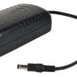POWERTECH τροφοδοτικό pack HT3000, 12V 3A - 5210131037072