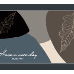HOME USE πατάκι μπάνιου HUH-0214, αντιολισθητικό, 80x50cm, 3.5mm πάχος, πολύχρωμο - 5210131113523