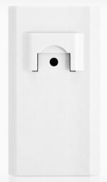 WOLF GUARD ασύρματος ανιχνευτής κίνησης PIR HW-05C - 5210131037386 - Image 2