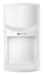 WOLF GUARD ασύρματος ανιχνευτής κίνησης PIR HW-05C - 5210131037386