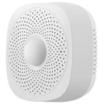 WOLF GUARD ασύρματος ανιχνευτής κίνησης PIR οροφής HW-XD02, 360°, 5m - 5210131037393