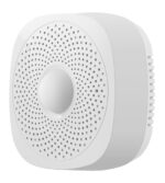 WOLF GUARD ασύρματος ανιχνευτής κίνησης PIR οροφής HW-XD02, 360°, 5m - 5210131037393