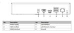 HIKVISION HIWATCH NVR καταγραφικό HWN-2104MH, H.265+, 4 κανάλια - 6941264092209 - Image 2