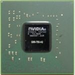 NVIDIA BGA IC Chip 8400M GT G86-750-A2, with Balls -