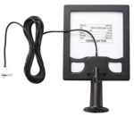 INNOTRONIK ηλιακό πάνελ ICH-B-SP-3-3W, 3.3W, IP66 - 5210131054369 - Image 2