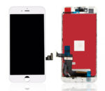 TW INCELL LCD για iPhone 7 Plus, camera-sensor ring, earmesh, λευκή - 5210131025574