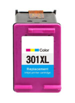 Συμβατό Inkjet για HP 301CL, νέα έκδοση, color - 6959080008984