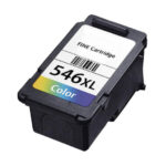 Συμβατό Inkjet για Canon CL-546XL, 10ml, Color - 6959080010659