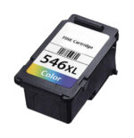 Συμβατό Inkjet για Canon CL-546XL, 10ml, Color - 6959080010659
