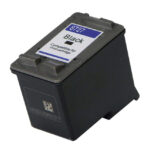 Συμβατό InkJet για HP No 27XL, μαύρο - 6959080031548