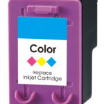 Συμβατό Inkjet για HP No 300XL/901, 14ml, color - 5210131078990