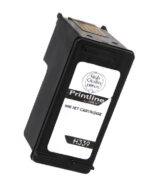 Συμβατό InkJet για HP No 339XL, μαύρο - 5202802143991