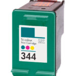Συμβατό Inkjet για HP No 344XL, Color - 6959080031883