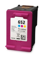 Συμβατό Inkjet για HP 652 XL, 13ml, color - 5200109201710