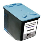 Συμβατό InkJet για Samsung INK-40, μαύρο - 5200912140404