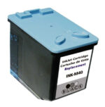 Συμβατό InkJet για Samsung INK-40, μαύρο - 5200912140404