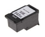 Συμβατό Inkjet για Canon PG-545XL, 9.5ml, μαύρο - 6959080010666