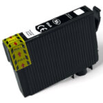 Συμβατό Inkjet για Epson, 603XL, 13ml, μαύρο - 6952459326733