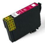 Συμβατό Inkjet για Epson, 603XL, 12ml, magenta - 6952459326757