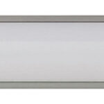 POWERTECH LED φωτιστικό τοίχου INSL-0001, 24W, 4000k cool white, λευκό - 5210131030189