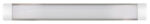 POWERTECH LED φωτιστικό τοίχου INSL-0001, 24W, 4000k cool white, λευκό - 5210131030189