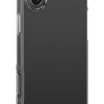 USAMS θήκη Primary US-BH887 για iPhone 16 Plus, διάφανη - 6958444991757