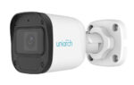 UNIARCH IP κάμερα IPC-B122-APF28, 2.8mm, 2MP, IP67, PoE, IR έως 30m - 5210131081174