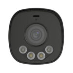 UNIARCH IP κάμερα IPC-B233-APF40W, 4mm, 3MP, IP67, PoE, LED, IR 50m - 5210131081211 - Image 2