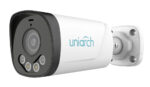 UNIARCH IP κάμερα IPC-B233-APF40W, 4mm, 3MP, IP67, PoE, LED, IR 50m - 5210131081211