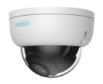 UNIARCH IP κάμερα IPC-D125-PF28, 2.8mm, 5MP, IP67/IK10, PoE, IR έως 30m - 5210131081242 - Image 2