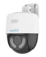 UNIARCH IP κάμερα IPC-P213-AF40KC, 4mm, 3MP, IP66, PoE, LED, SD, IR 30m - 5210131081259 - Image 2