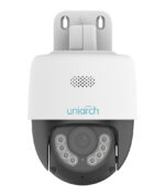 UNIARCH IP κάμερα IPC-P213-AF40KC, 4mm, 3MP, IP66, PoE, LED, SD, IR 30m - 5210131081259