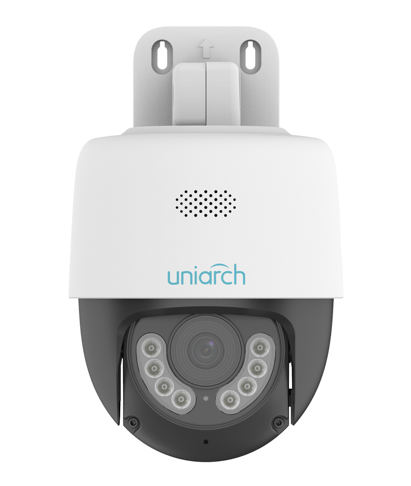 IPC-P213-AF40KC UNIARCH IP κάμερα IPC-P213-AF40KC, 4mm, 3MP, IP66, PoE, LED, SD, IR 30m - 5210131081259 - Image 1