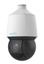 UNIARCH IP κάμερα IPC-P413-X20K, 3MP, PoE+, PTZ, 20x zoom, SD, IP66 - 5210131081266 - Image 2