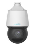 UNIARCH IP κάμερα IPC-P413-X20K, 3MP, PoE+, PTZ, 20x zoom, SD, IP66 - 5210131081266