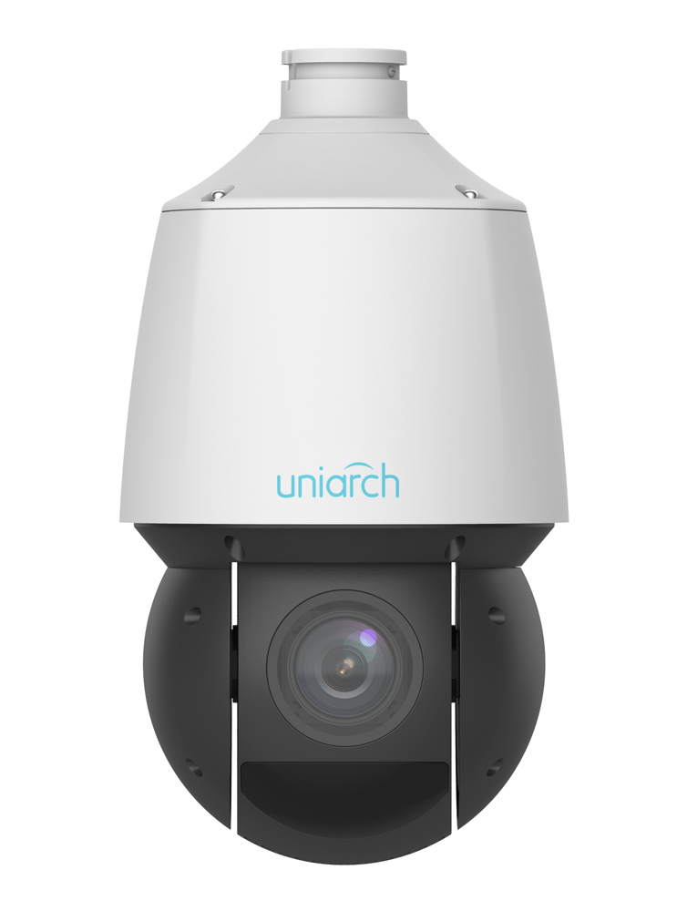 IPC-P413-X20K UNIARCH IP κάμερα IPC-P413-X20K, 3MP, PoE+, PTZ, 20x zoom, SD, IP66 - 5210131081266 - Image 1