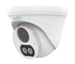 UNIARCH IP κάμερα IPC-T213-APF28W, 2.8mm 3MP, IP67, PoE, LED, SD, IR 30m - 5210131081303 - Image 2