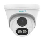 UNIARCH IP κάμερα IPC-T213-APF28W, 2.8mm 3MP, IP67, PoE, LED, SD, IR 30m - 5210131081303