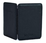 INTIME έξυπνο πορτοφόλι IT-013, RFID, PU leather, μαύρο - 5210131007983